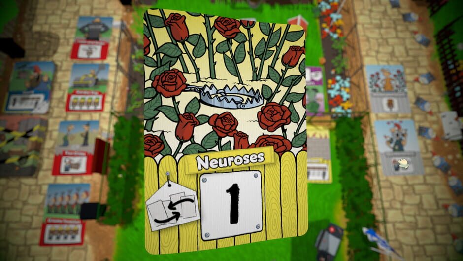 Lawnarchy Screenshot