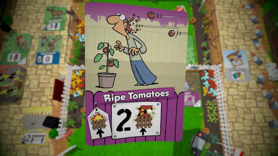 Lawnarchy Screenshot