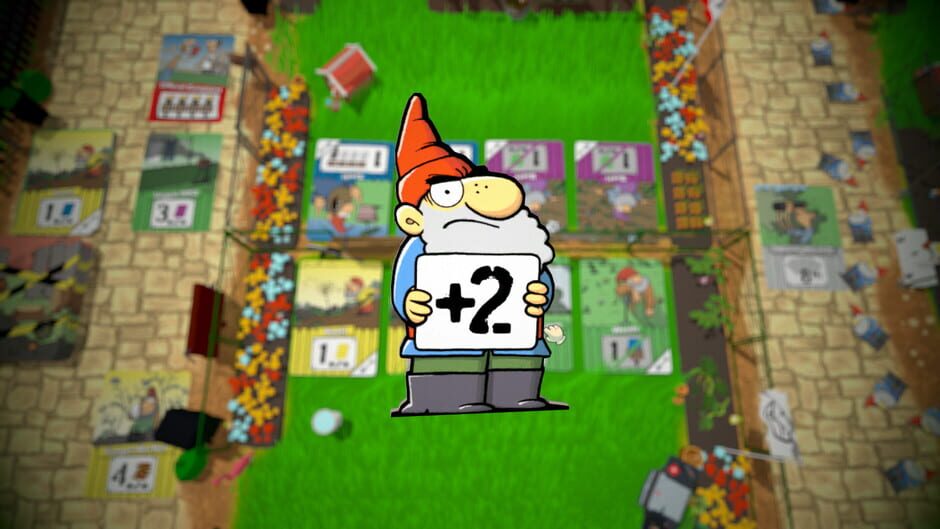 Lawnarchy Screenshot