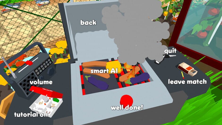 Lawnarchy Screenshot