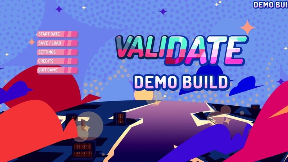 ValiDate: Struggling Singles in your Area Screenshot