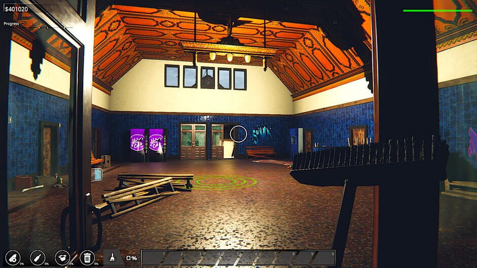 Train Station Renovation: Germany Screenshot