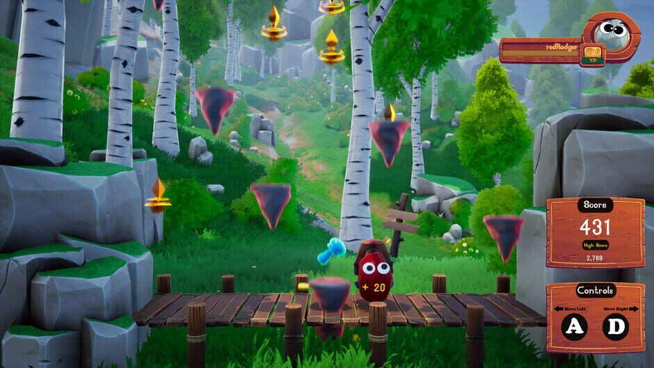 My Pet Rock Screenshot