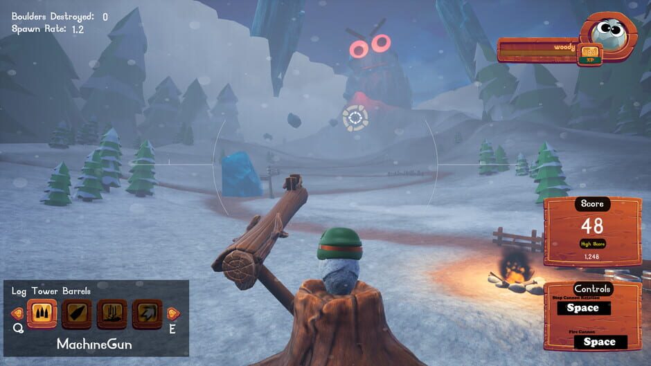 My Pet Rock Screenshot