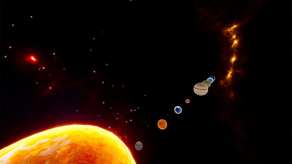 My Pet Rock Screenshot