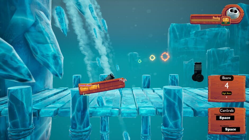 My Pet Rock Screenshot