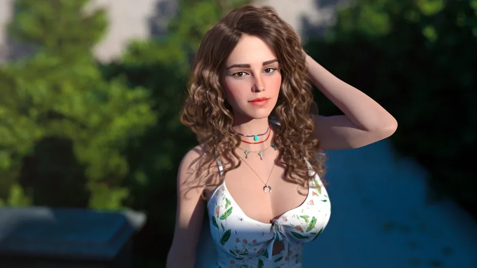 Кадър от Lust Academy: Season 1