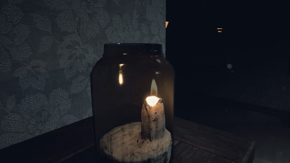 A Siren's Call VR: Death Comes At Night Screenshot