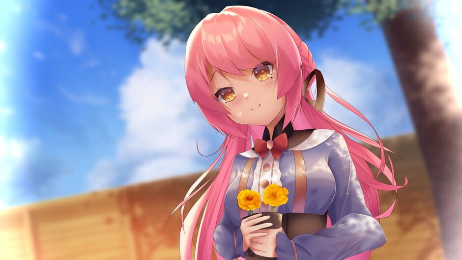 Summer With You Screenshot