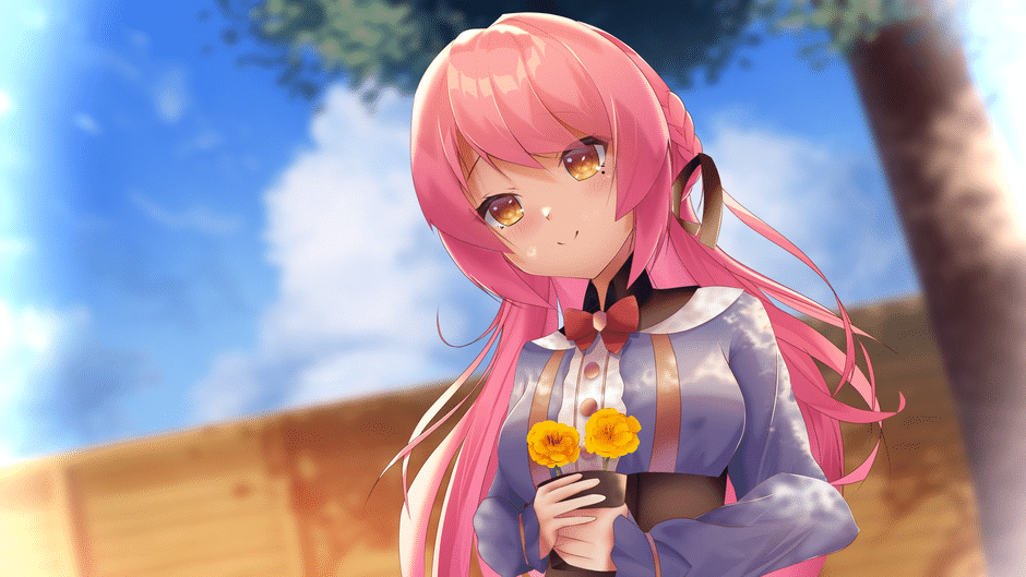 Summer With You Screenshot