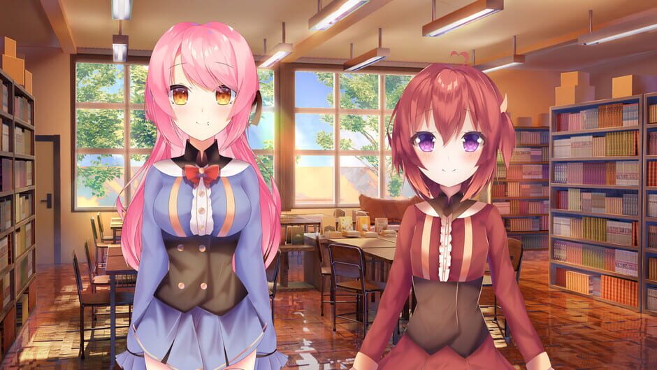 Summer With You Screenshot