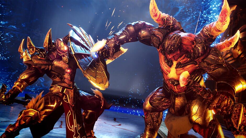 Godfall: Ultimate Edition Screenshot