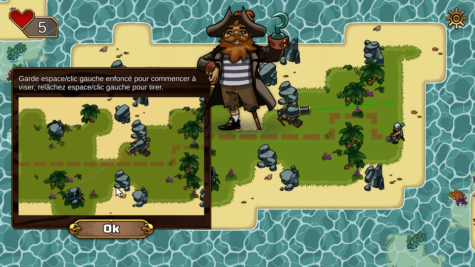 Chest Mate Screenshot