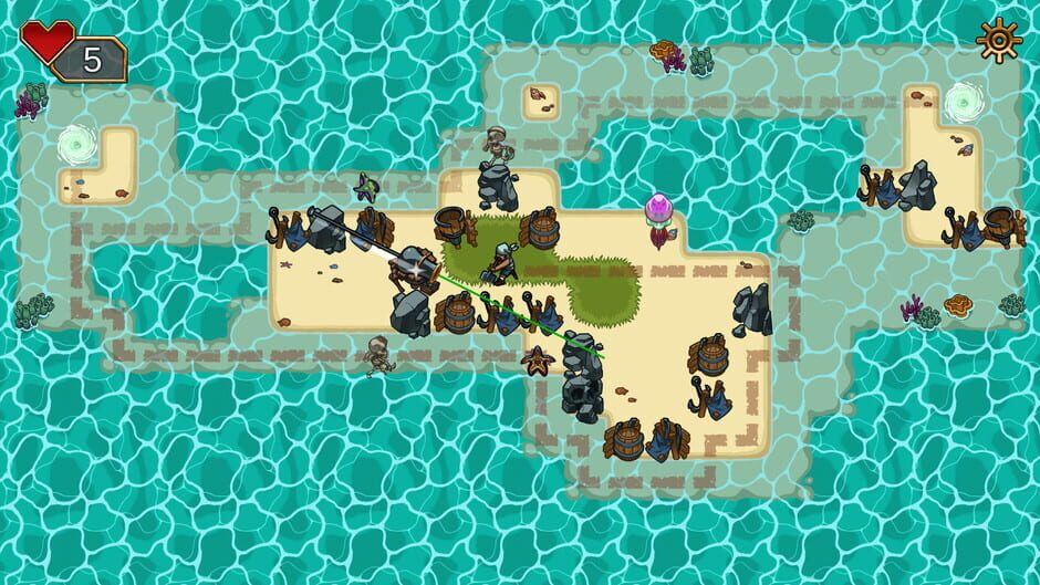 Chest Mate Screenshot