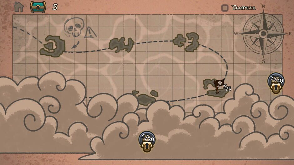 Chest Mate Screenshot