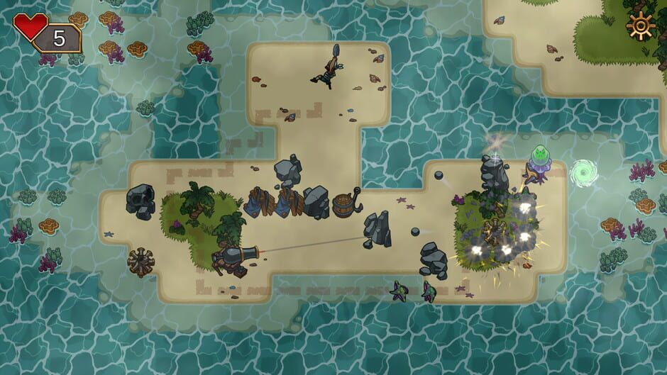 Chest Mate Screenshot