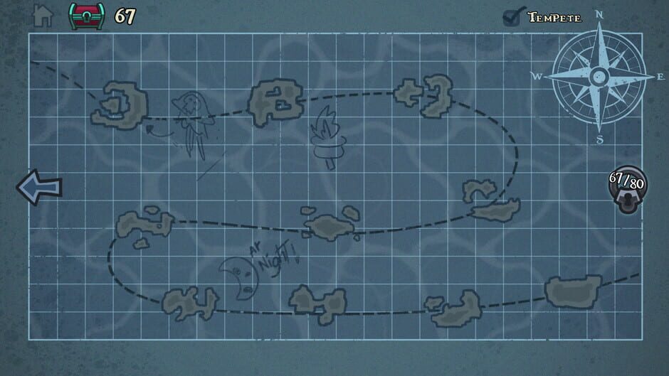 Chest Mate Screenshot