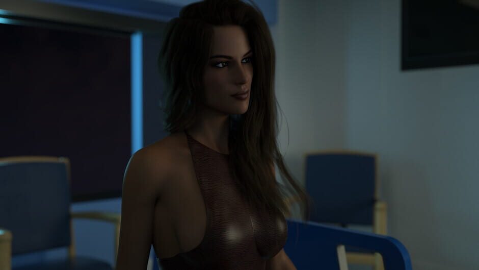 Deliverance Screenshot