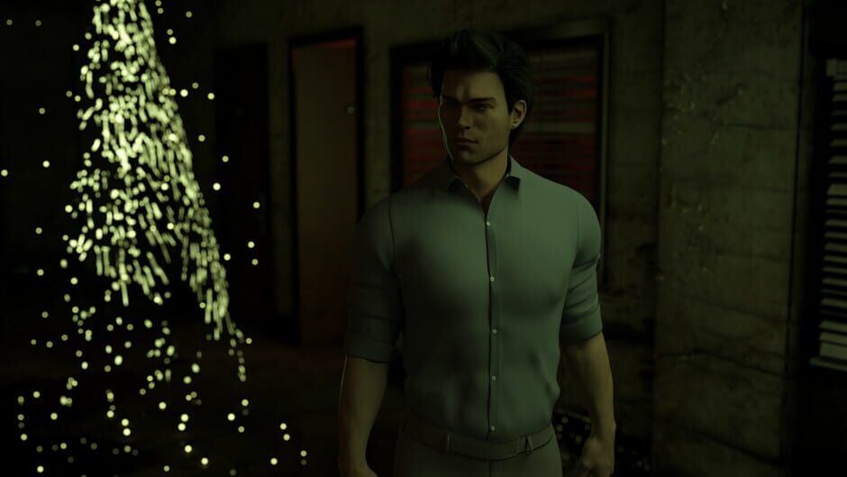 Deliverance Screenshot