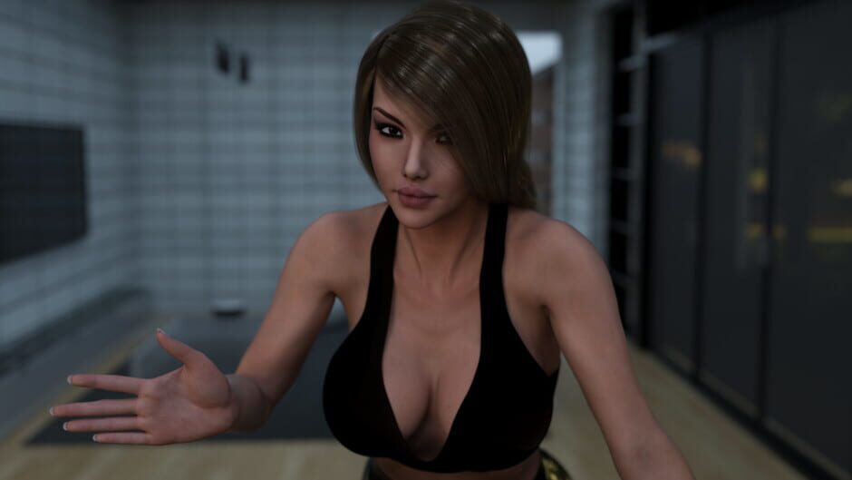 Deliverance Screenshot