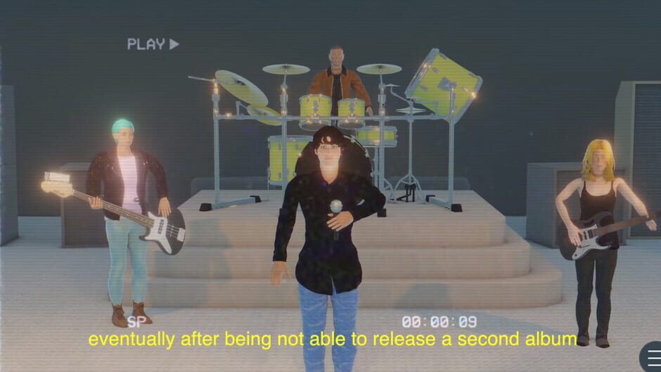 The Ducksuckers screenshot
