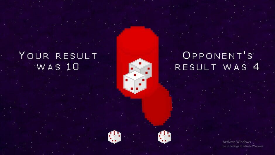 Capture Creatures Screenshot