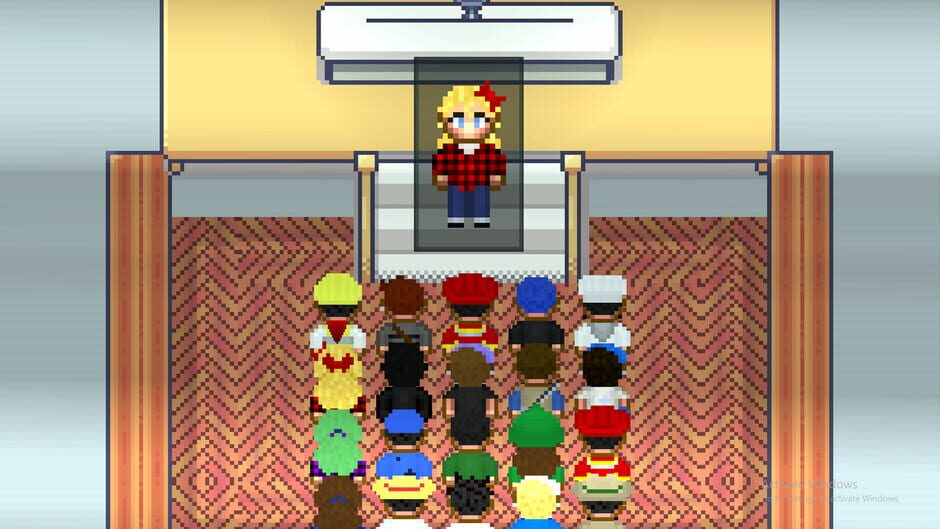 Capture Creatures Screenshot