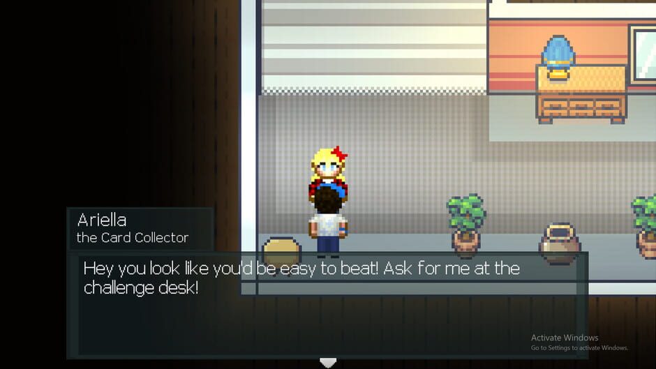 Capture Creatures Screenshot