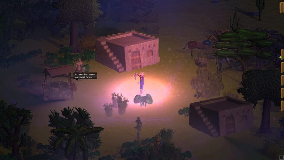 Undoing Evil screenshot