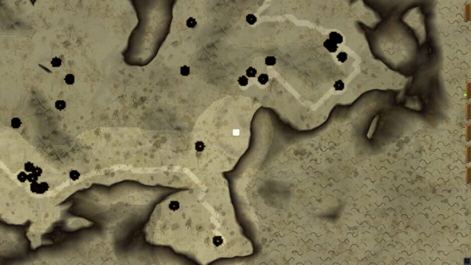 Undoing Evil screenshot