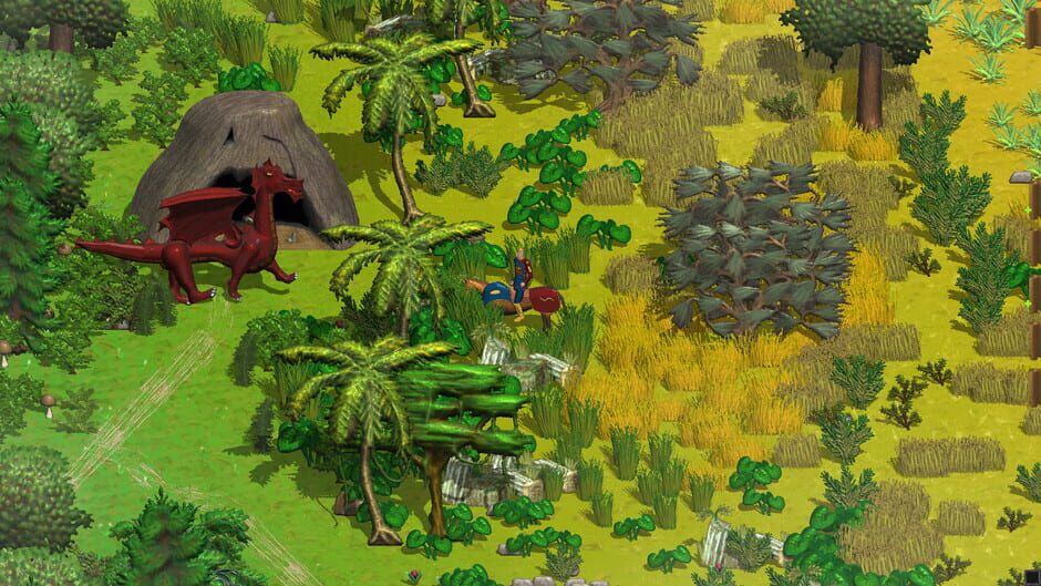 Undoing Evil screenshot