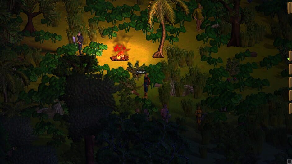 Undoing Evil screenshot