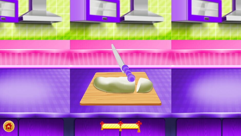 Masterchef Chinese Food Edition Screenshot