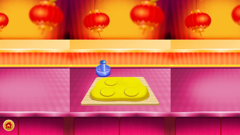 Masterchef Chinese Food Edition Screenshot