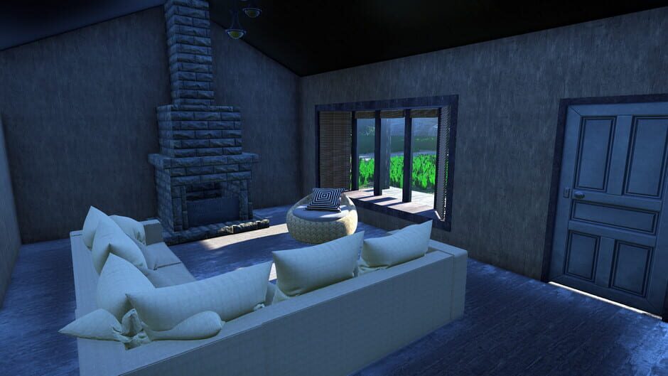 Obsessive Revenge Screenshot