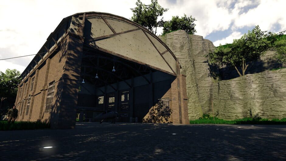 Obsessive Revenge Screenshot