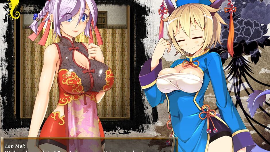 Kung Fu Grand King Screenshot