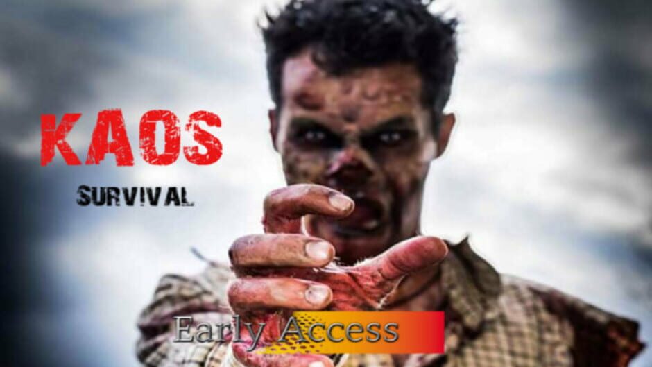 Kaos Survival Screenshot