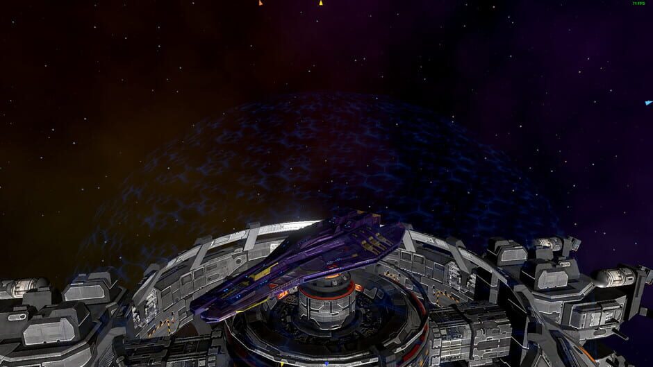 Star Pilot screenshot