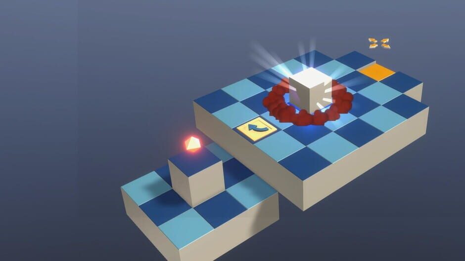 Six Faces: Overpower Screenshot