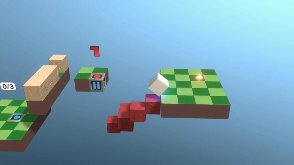 Six Faces: Overpower Screenshot