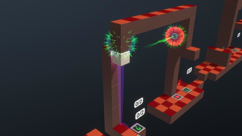 Six Faces: Overpower Screenshot