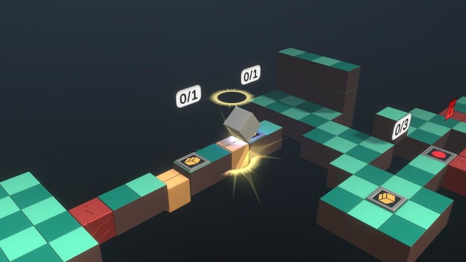 Six Faces: Overpower Screenshot