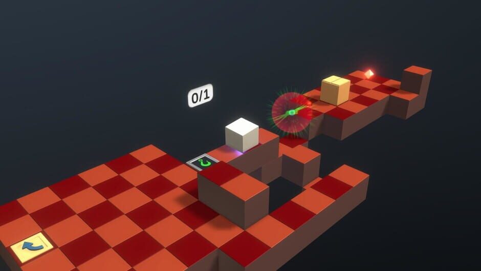 Six Faces: Overpower Screenshot