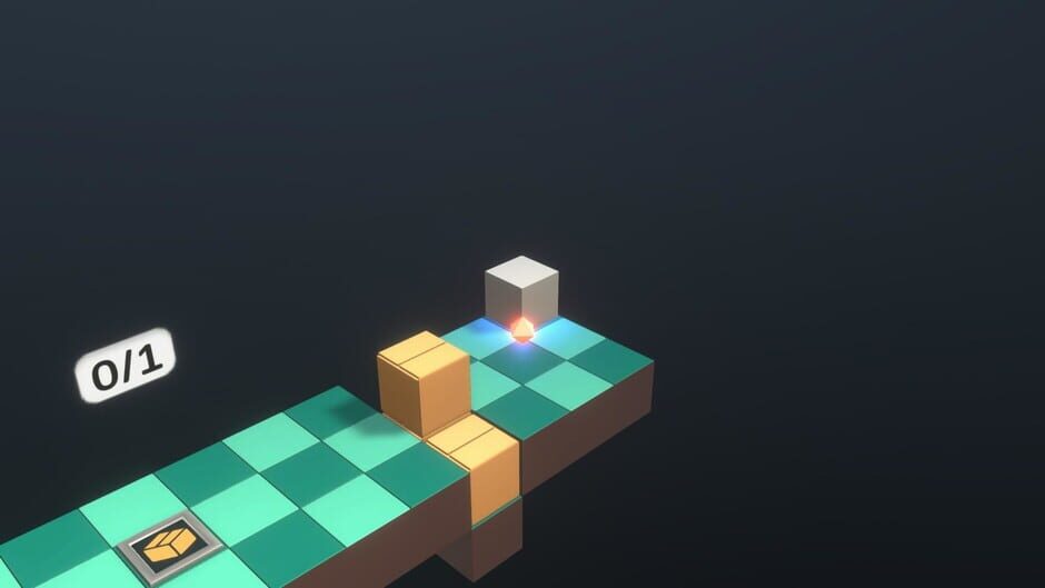 Six Faces: Overpower Screenshot