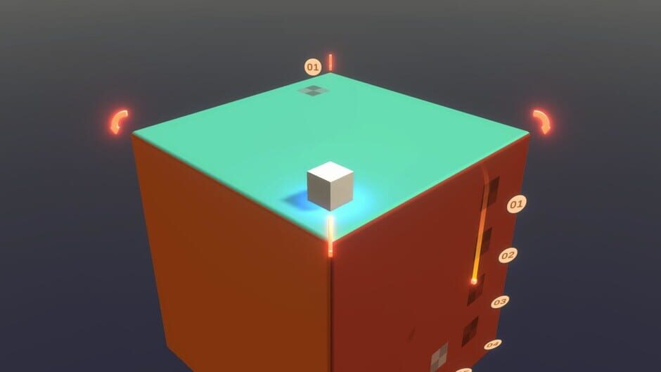 Six Faces: Overpower Screenshot