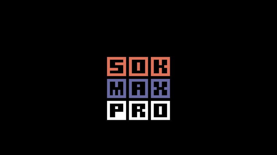 Sok Max Pro screenshot
