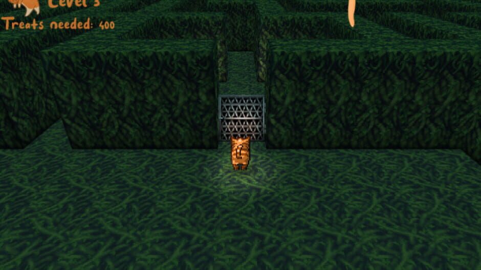 Amazin' George Screenshot