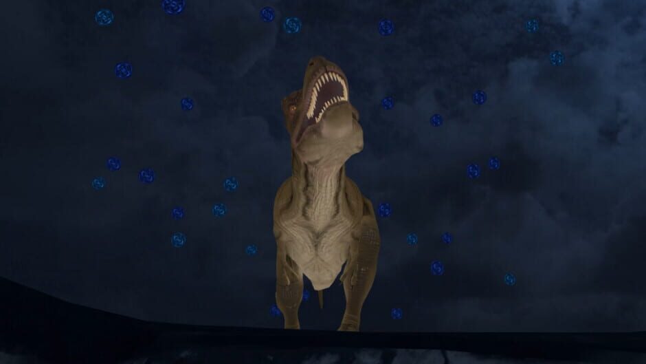 Ancient Soccer Screenshot