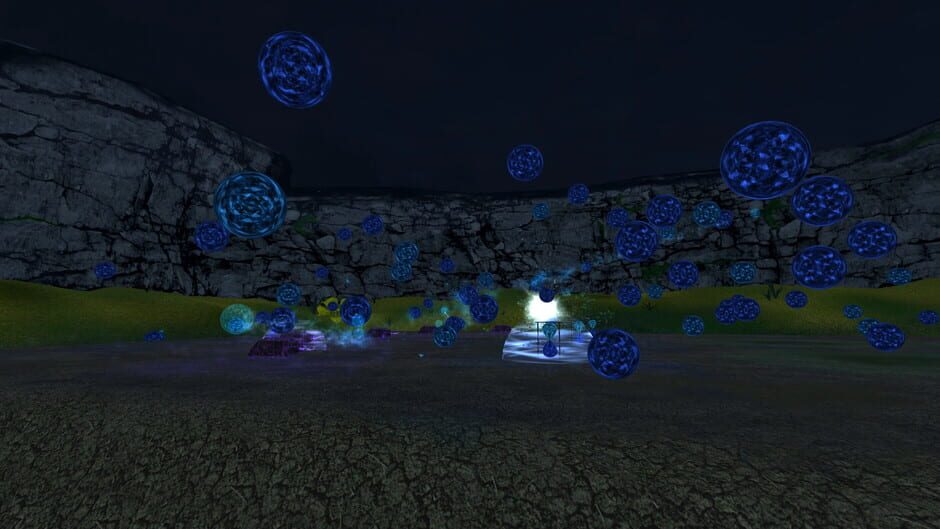 Ancient Soccer Screenshot